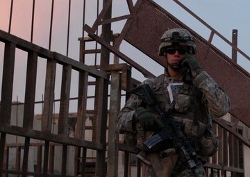 Operation Bone Breaker