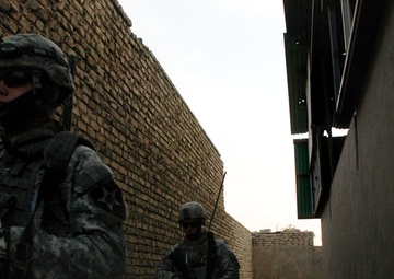 Operation Bone Breaker