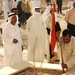 Funeral in city of Ramadi