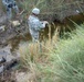 Spartans find huge EFP cache