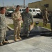 Chairman of Joint Chiefs of Staff receives Tour of Special Forces Memorial