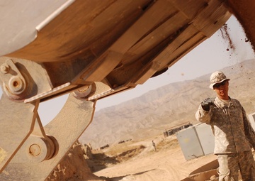 782nd BSB prepares 173rd for the 'Big Chill'