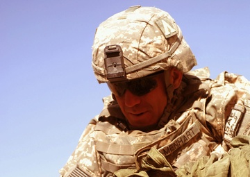 782nd BSB prepares 173rd for the 'Big Chill'