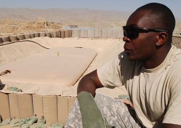 782nd BSB prepares 173rd for the 'Big Chill'