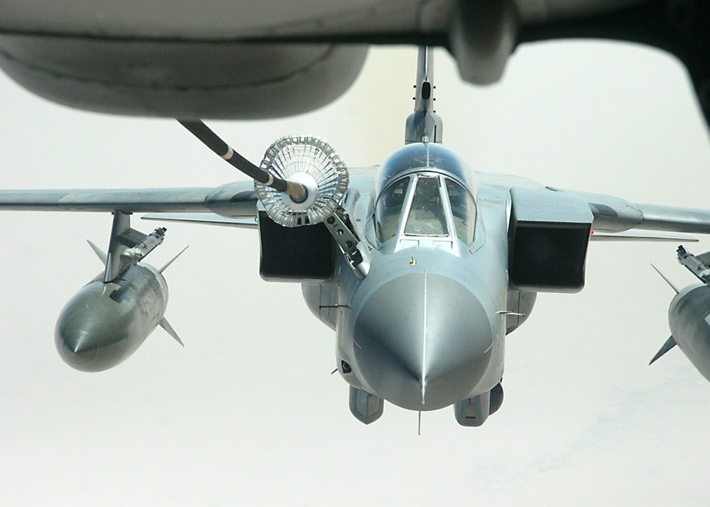 Airpower Summary for October 18