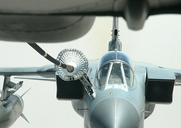 Airpower Summary for October 18