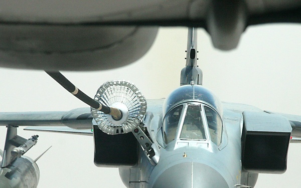 Airpower Summary for October 18