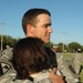 Cav Support troopers return to Fort Hood