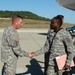 Cav Support troopers return to Fort Hood