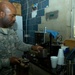 Coffee connoisseur fuels 15th BSB Soldiers