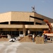 Flight to Mecca: Iraqis and U.S. Army Corps of Engineers build terminal, op