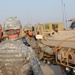 U.S. Representative visits the troops