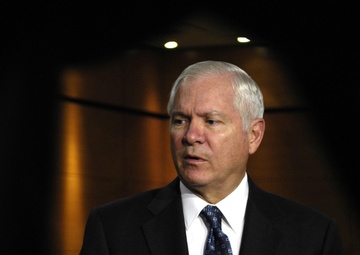 Gates Meets With Turkish Minister in Wake of Kurdish Attacks