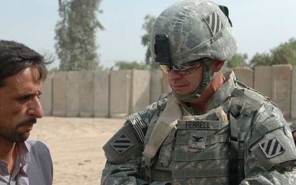 Seeds of progress spread in Hawr Rajab