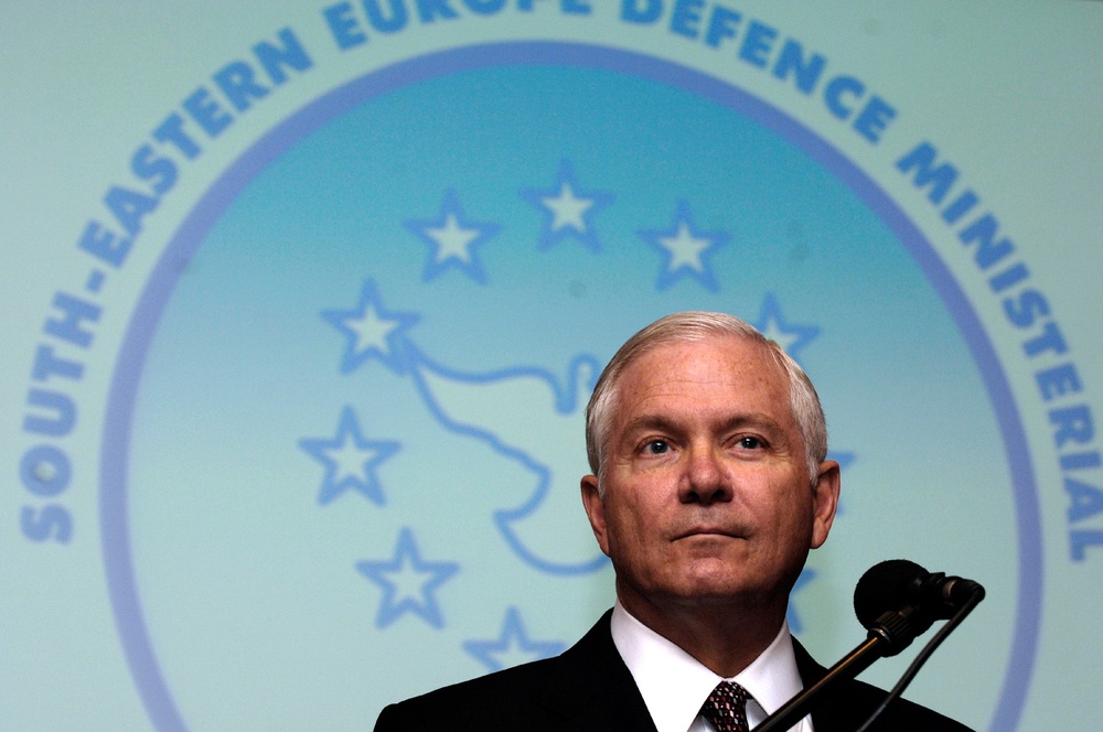 Southeastern European Defense Ministerial (SEDM)