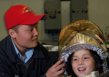 Friends and Family Day Cruise