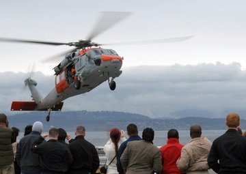 Friends and Family Day Cruise