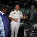 USS Porter Visits Mombasa, Kenya