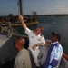 USS Porter Visits Mombasa, Kenya