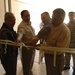 Opening of Iraqi High School and Secondary school