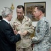 Chairman of the Joint Chiefs of Staff Visits Multi-National Forces - Iraq