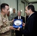 Chairman of the Joint Chiefs of Staff Visits Iraqi Prime Minister Nouri al-