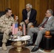 Chairman of the Joint Chiefs of Staff Visits Iraqi Defense Minister Abdul Q