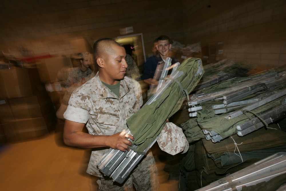 Wildfire Relief
