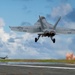 Field Carrier Landing Practice