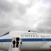 Gates Arrives in Netherlands to Focus on NATO Issues, Challenges