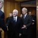 Gates Arrives in Netherlands to Focus on NATO Issues, Challenges