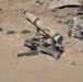 Rockets fired at COP Cashe; 1 rocket seized