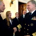 Parents accepts Medal of Honor on behalf of their son