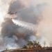 Camp Pendleton Burning