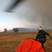 San Diego County's burning landscape