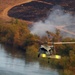 San Diego County's burning landscape