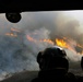 San Diego County's burning landscape