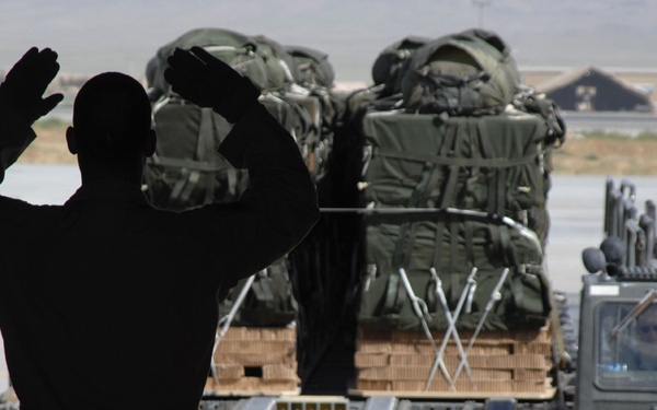 Airpower Summary for October 24