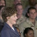 First Lady Visits Kuwait