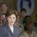 First Lady Visits Kuwait