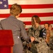 First Lady Visits Kuwait