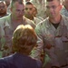 First Lady Visits Kuwait