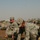 CNG Soldiers activate to support local authorities during wildfire