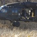 Minnesota National Guard Assists With UND Plane Recovery