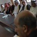 Tamimi, Jibouri tribes uphold reconciliation in Diyala