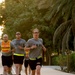 Prosperity runners raise money for Breast Cancer