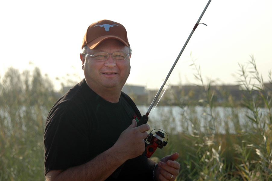 Auditor Finds Tallil Fish 'Most Finicky'