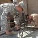 Dragon red legs vie to be best field artillery crew in Top Gun competition