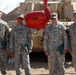 Dragon red legs vie to be best field artillery crew in Top Gun competition