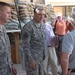 White House General talks reconstruction